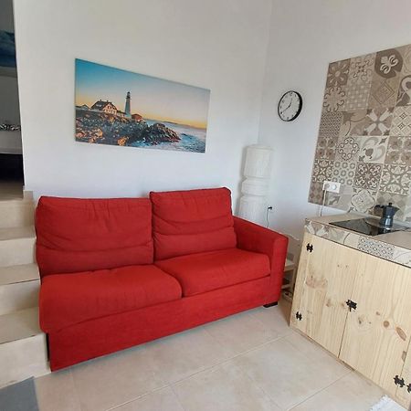 Ferienwohnung Ocean View With Terrace Santa Cruz de Tenerife Exterior foto